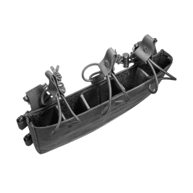 Brelage Léger Tasmanian Tiger - Small Combi Rig avec Poches amovibles