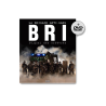 Livre - BRI 36  " la Brigade Anti-Gang "