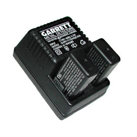 Kit Recharge 9V Garrett
