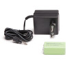 Kit Recharge 9V Garrett