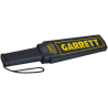 Détecteur SuperScanner Garrett
