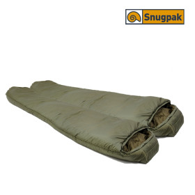 Sac de couchage SOFTIE® 12 OSPREY Snugpak