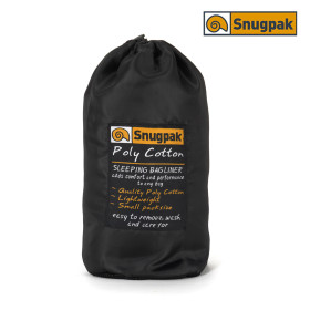 Doublure PolyCoton Snugpak
