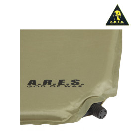 Tapis de sol autogonflant Arès