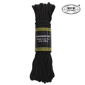 Corde Ø 5 mm - 15 m Max Fuchs
