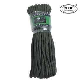 Corde Ø 5 mm - 15 m Max Fuchs