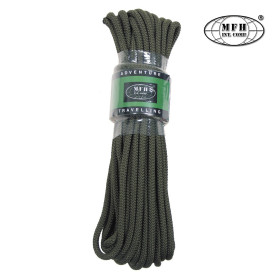 Corde Ø 7 mm - 15 m Max Fuchs