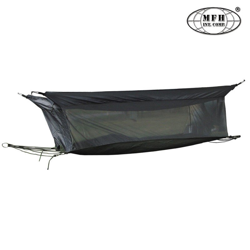 Hamac Jungle Max Fuchs