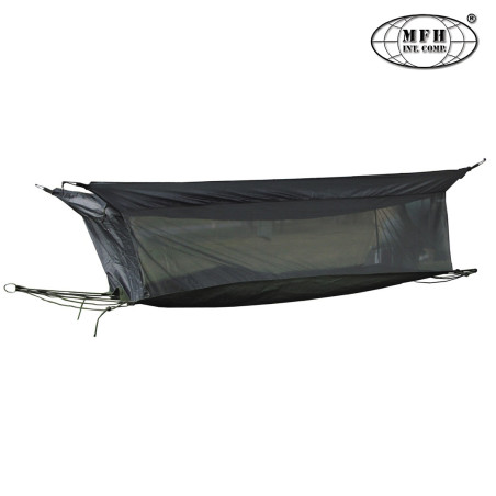 Hamac Jungle Max Fuchs