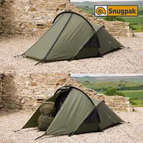 Tente SCORPION 2 Snugpak