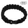 Bracelet Paracorde 1,9 cm Max Fuchs