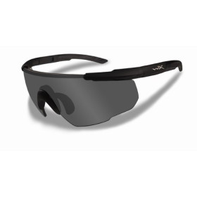 Lunettes de tir SABER Monture noire Wiley X