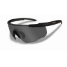 Lunettes de tir SABER Monture noire Wiley X