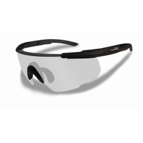 Lunettes de tir SABER Monture noire Wiley X