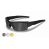 Lunettes VALOR Monture noire mat Wiley X