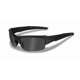 Lunettes VALOR Monture noire mat Wiley X