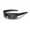 Lunettes VALOR Monture noire mat Wiley X