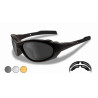 Lunettes XL-1 Advanced Wiley X