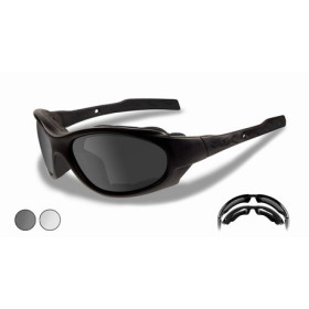 Lunettes XL-1 Advanced Wiley X