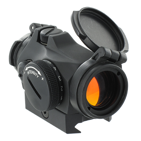 Micro T2 Aimpoint® - 2 MOA AIMPOINT