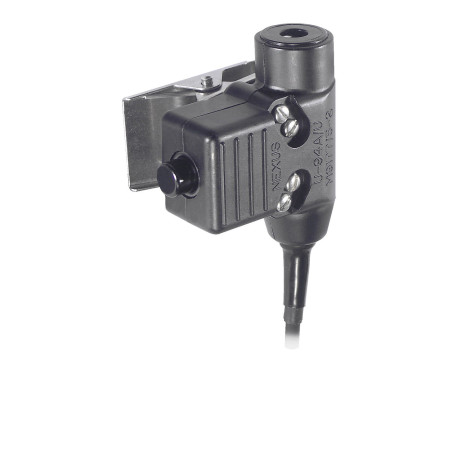 Boîtier NEXUS PTT Simple Com SORDIN - MSA