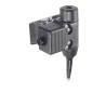 Boîtier NEXUS PTT Simple Com SORDIN - MSA