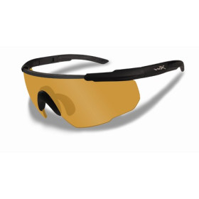 Lunettes de tir SABER Monture noire Wiley X