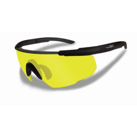 Lunettes de tir SABER Monture noire Wiley X
