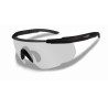 Lunettes de tir SABER Monture noire Wiley X
