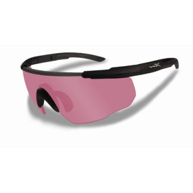Lunettes de tir SABER Monture noire Wiley X