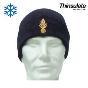 Bonnet brodé Gendarmerie 