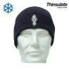 Bonnet brodé Gendarmerie 