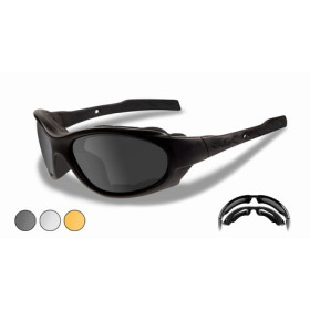 Lunettes XL-1 Advanced Wiley X