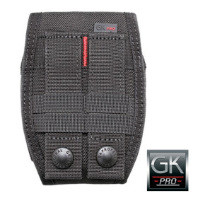 Porte Menottes Administratives Cordura GK GK PRO