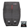 Porte Menottes Administratives Cordura GK GK PRO