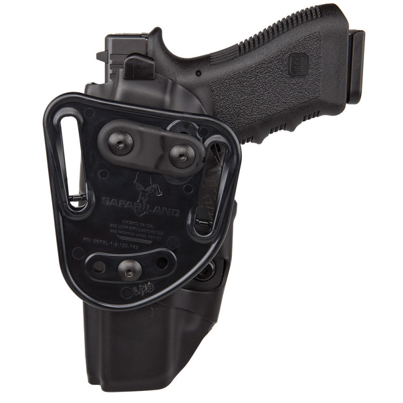 Holster Gendarme
