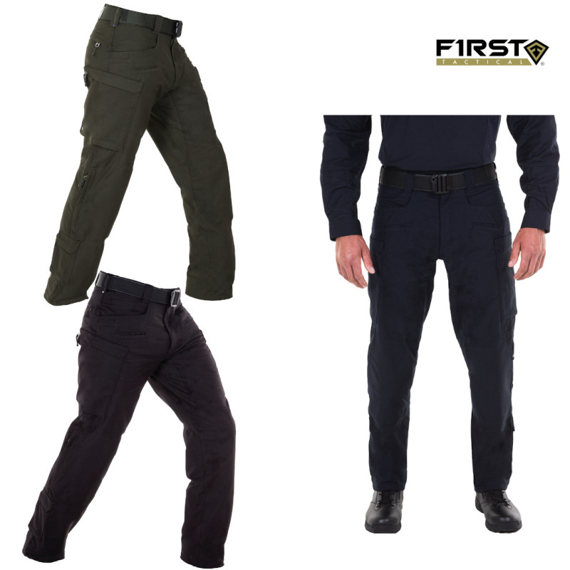 Pantalon First tactical