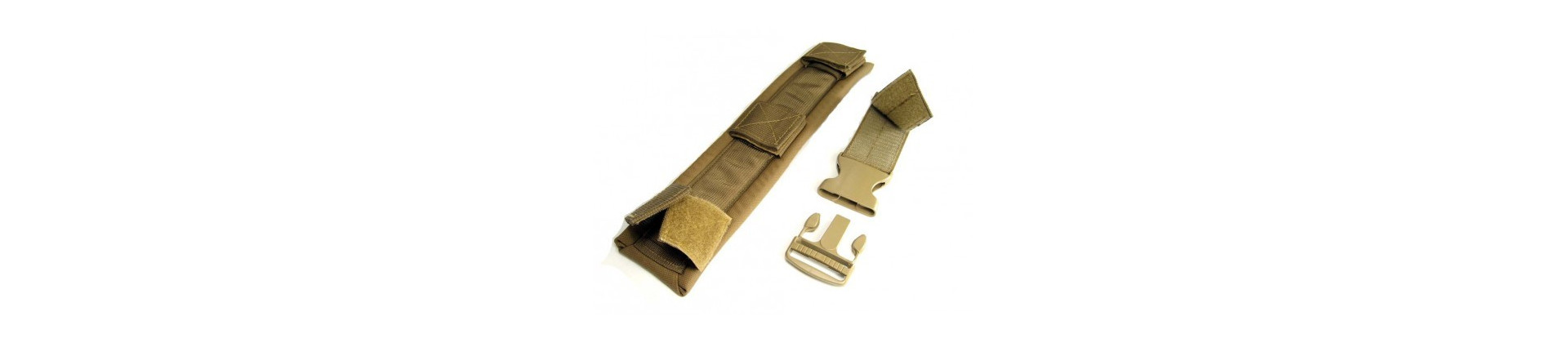Accessoires de bagagerie
