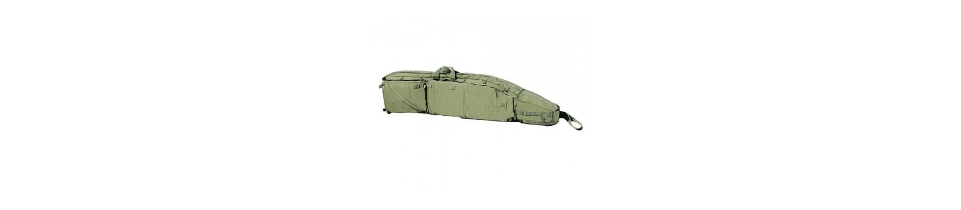 Housses & sacs pour armes