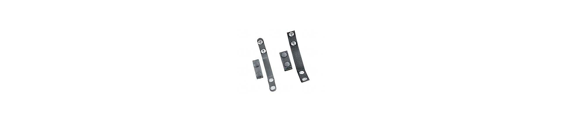 Accessoires de ceinture