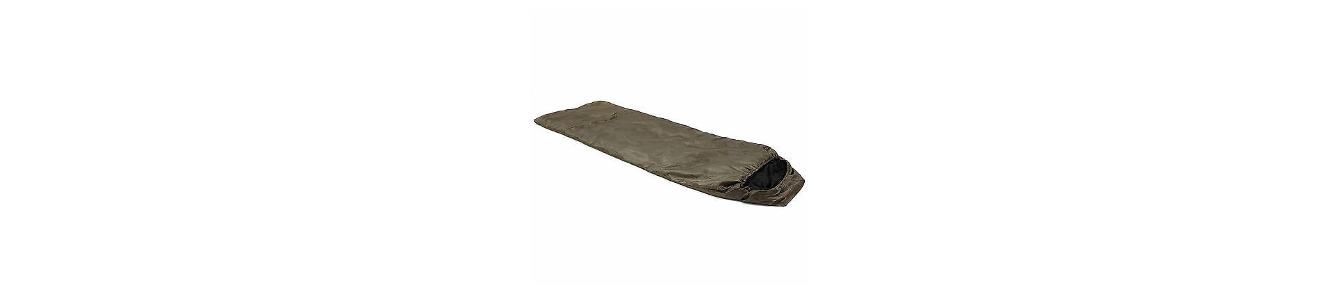 Sacs de couchage Légers