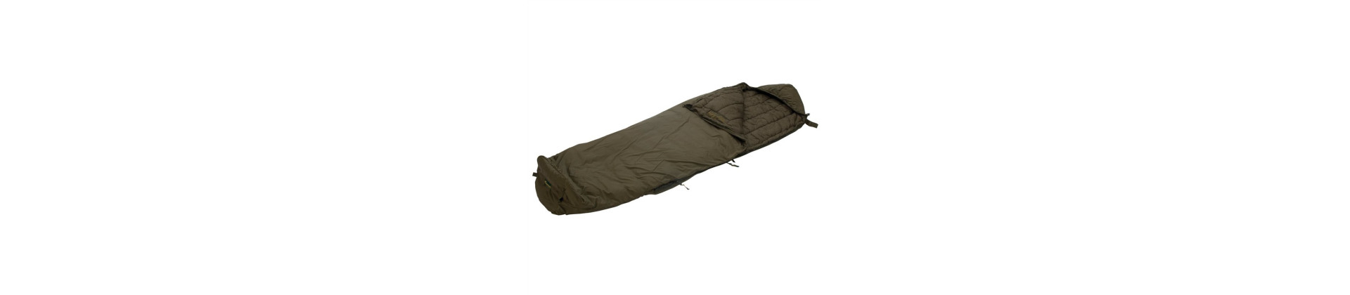 Sacs de couchages Classiques