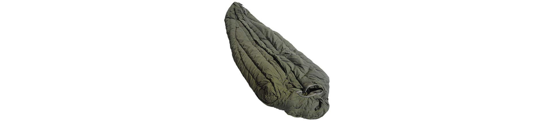 Sacs de couchage Extrêmes