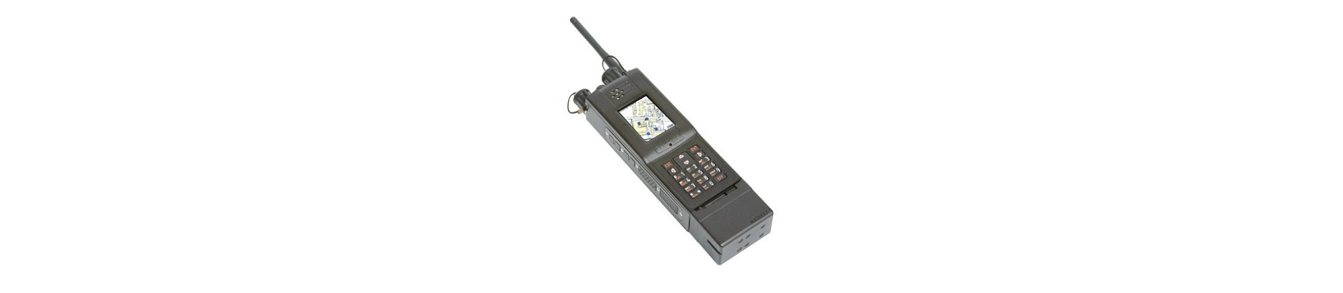 Accessoires Radio Militaire