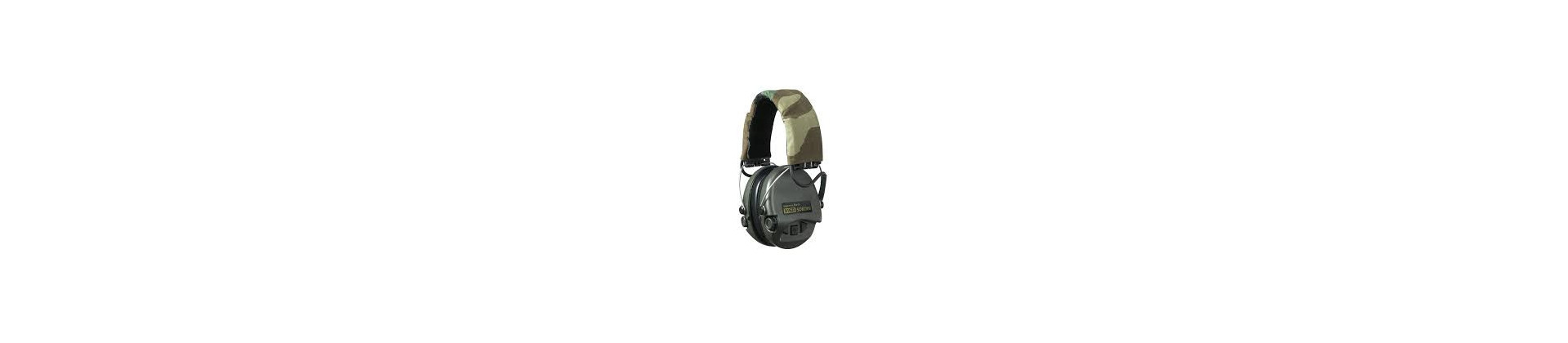 Casques
