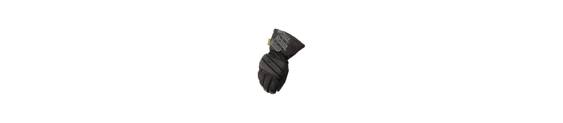 Protection contre le Froid