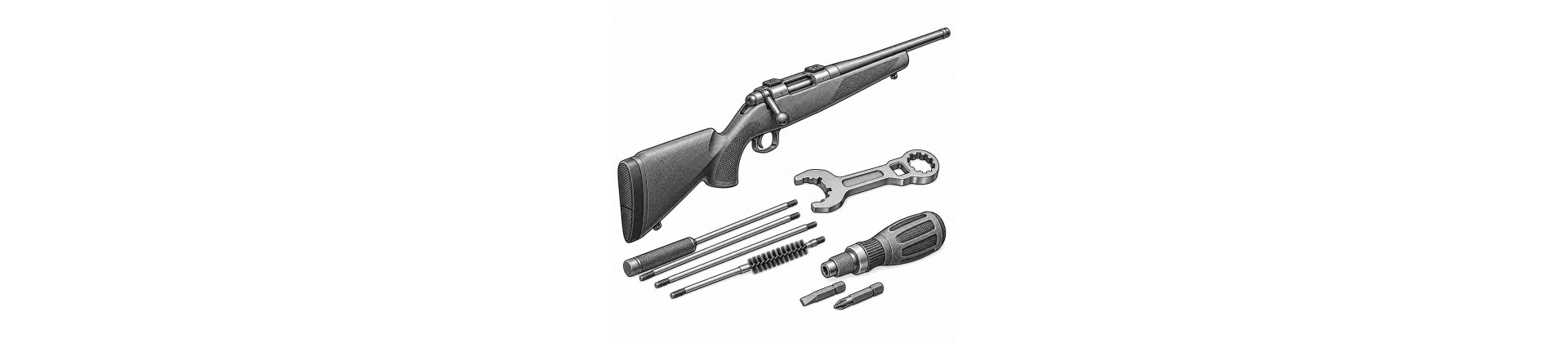 Armement & outils