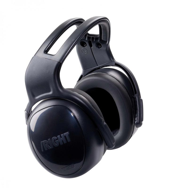 Casque MSA Left Right
