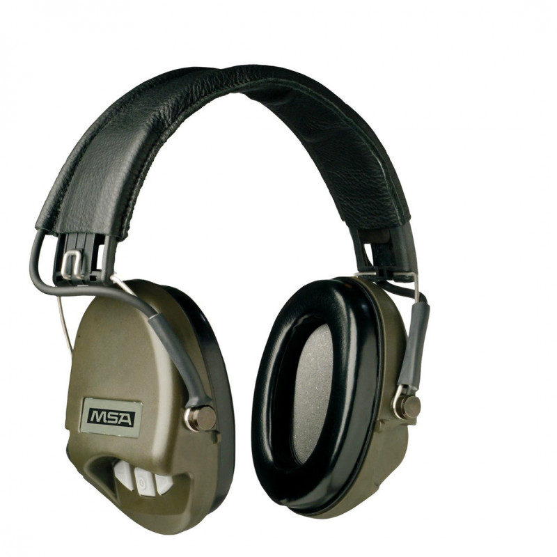Casque Supreme Basic