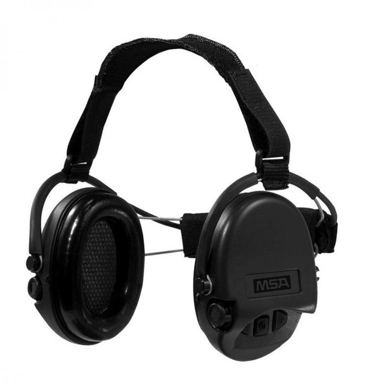 Casque Supreme Pro